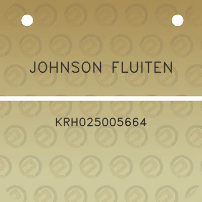 johnson-fluiten-krh025005664