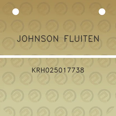 johnson-fluiten-krh025017738