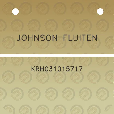 johnson-fluiten-krh031015717