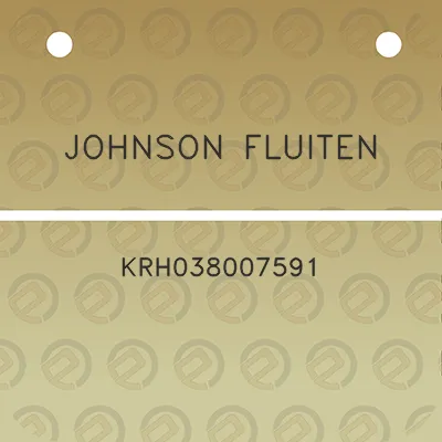 johnson-fluiten-krh038007591