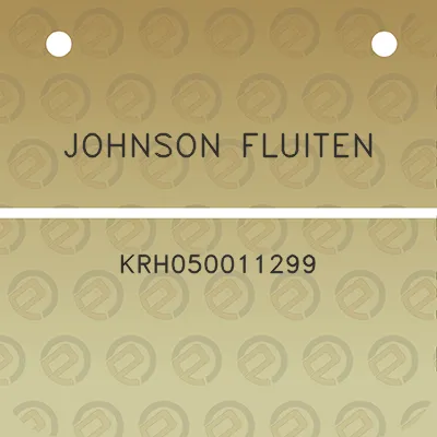 johnson-fluiten-krh050011299