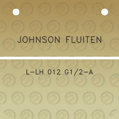 johnson-fluiten-l-lh-012-g12-a