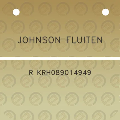 johnson-fluiten-r-krh089014949