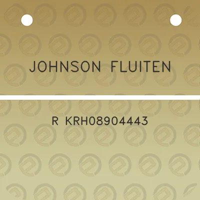 johnson-fluiten-r-krh08904443