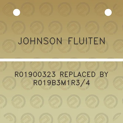 johnson-fluiten-r01900323-replaced-by-r019b3m1r34