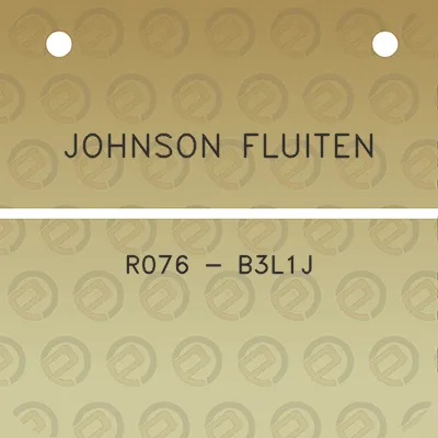 johnson-fluiten-r076-b3l1j