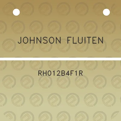 johnson-fluiten-rh012b4f1r