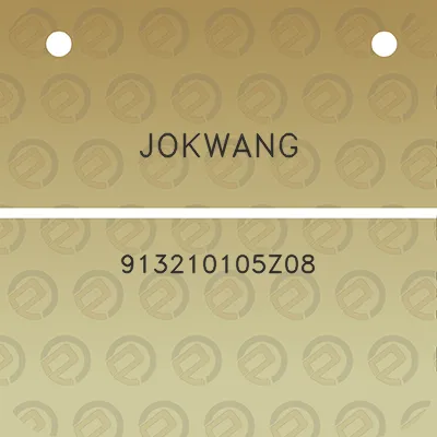 jokwang-913210105z08