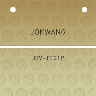 jokwang-jrv-ff21p