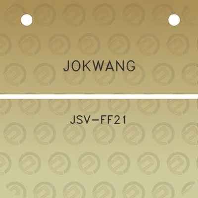 jokwang-jsv-ff21