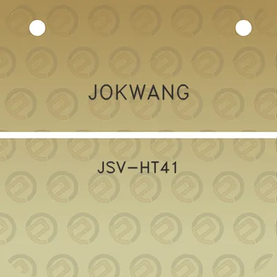 jokwang-jsv-ht41