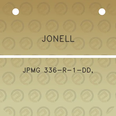 jonell-jpmg-336-r-1-dd