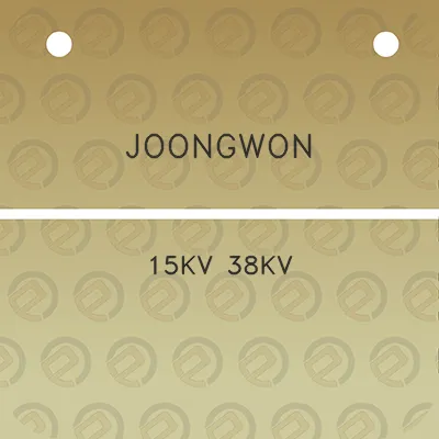 joongwon-15kv-38kv