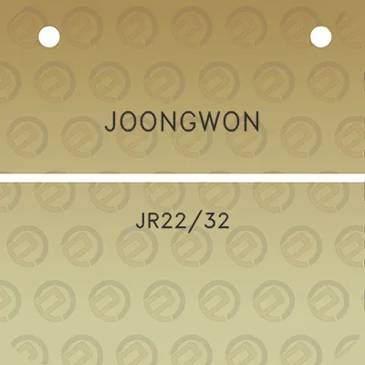 joongwon-jr2232