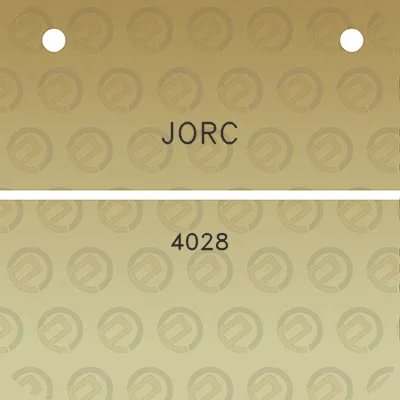 jorc-4028