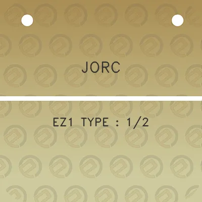 jorc-ez1-type-12