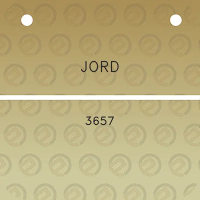 jord-3657