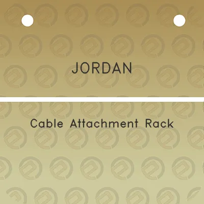 jordan-cable-attachment-rack