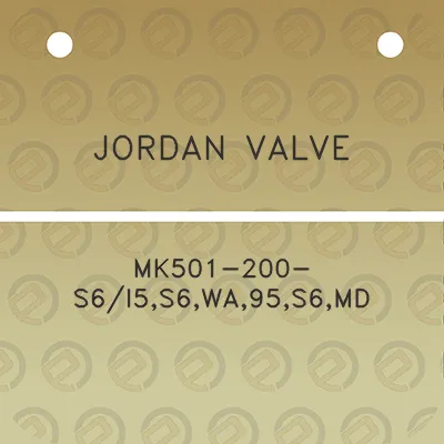 jordan-valve-mk501-200-s6i5s6wa95s6md