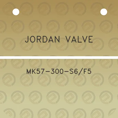 jordan-valve-mk57-300-s6f5