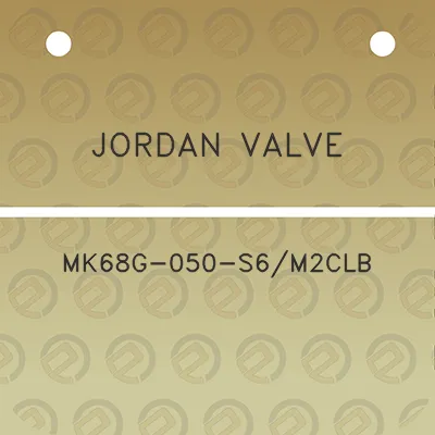 jordan-valve-mk68g-050-s6m2clb