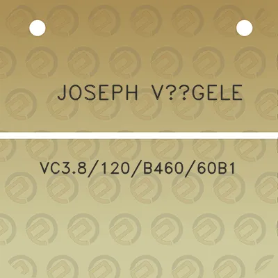 joseph-vogele-vc38120b46060b1