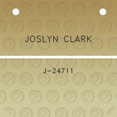 joslyn-clark-j-24711