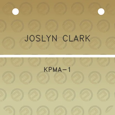 joslyn-clark-kpma-1