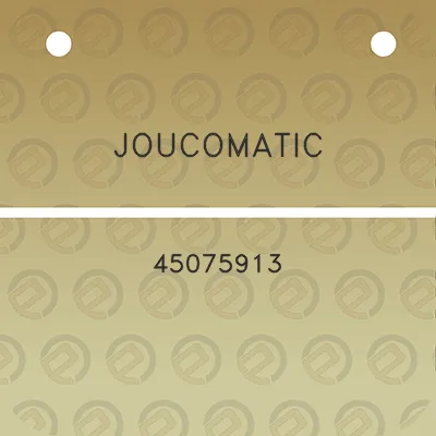 joucomatic-45075913