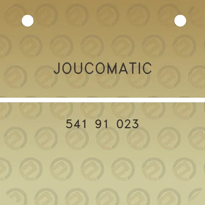 joucomatic-541-91-023