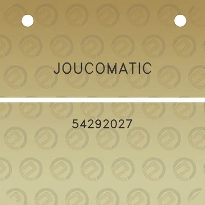 joucomatic-54292027