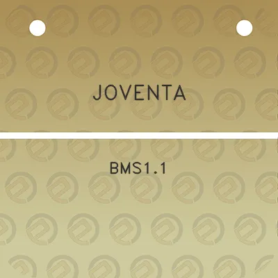 joventa-bms11