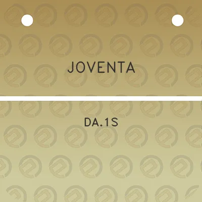 joventa-da1s