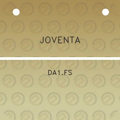 joventa-da1fs