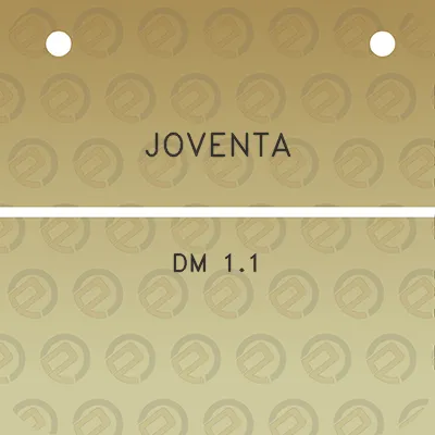 joventa-dm-11