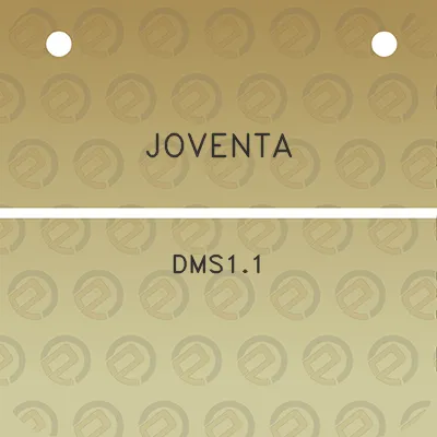 joventa-dms11