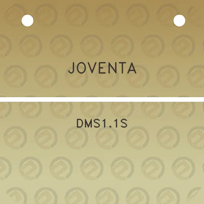 joventa-dms11s