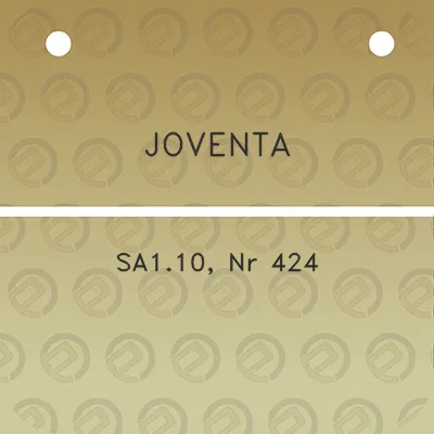 joventa-sa110-nr-424