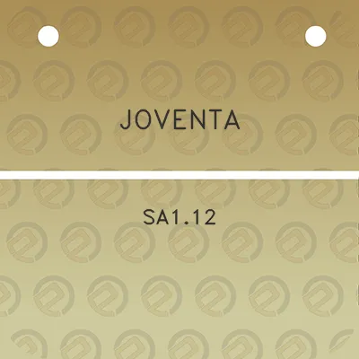 joventa-sa112