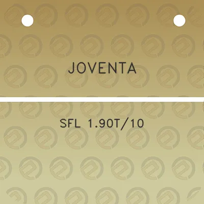 joventa-sfl-190t10