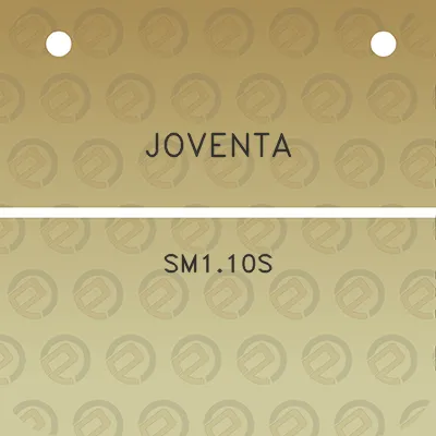 joventa-sm110s