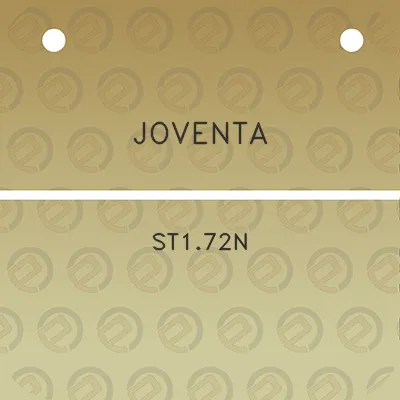 joventa-st172n