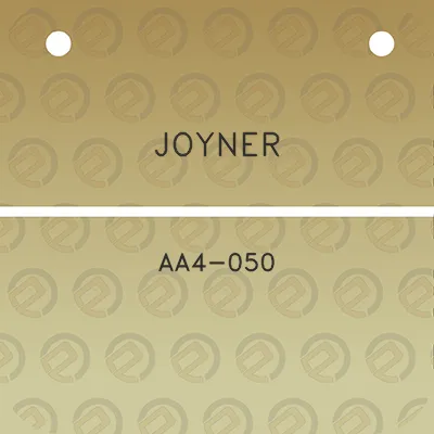 joyner-aa4-050