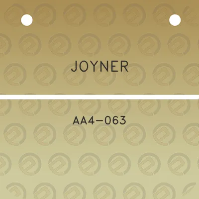 joyner-aa4-063