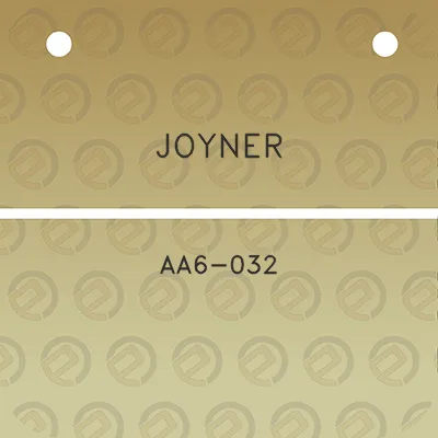 joyner-aa6-032