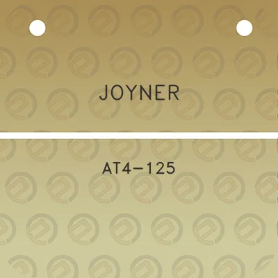 joyner-at4-125