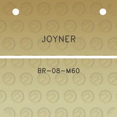 joyner-br-08-m60