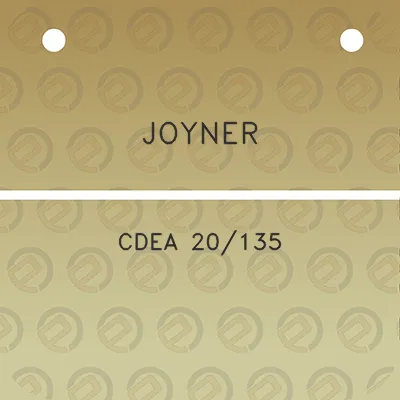 joyner-cdea-20135