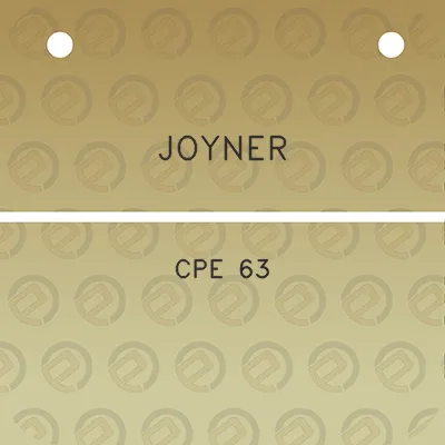 joyner-cpe-63