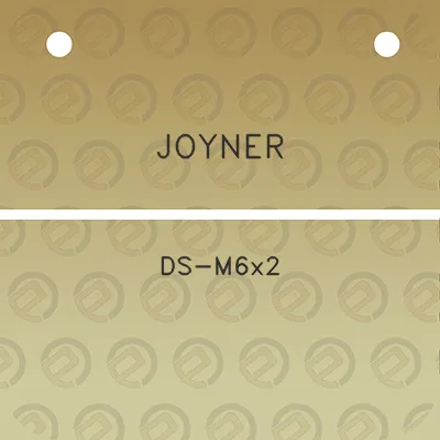 joyner-ds-m6x2